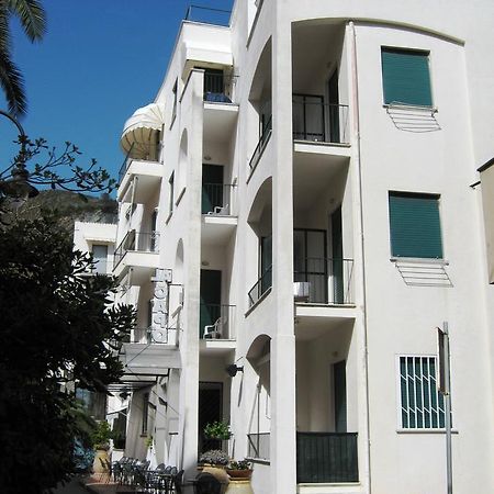 Hotel Al Capo ヴァリゴッティ エクステリア 写真