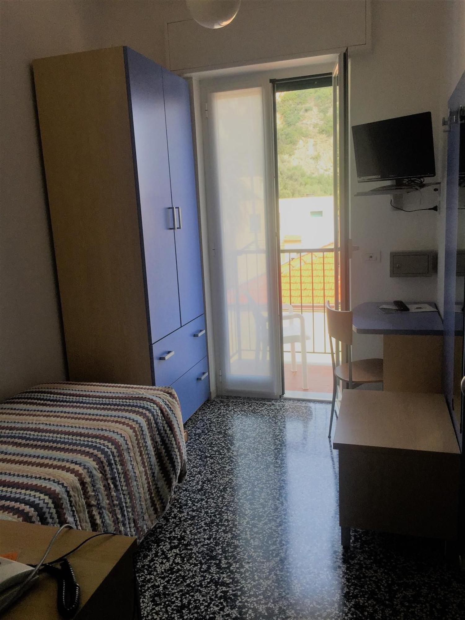 Hotel Al Capo ヴァリゴッティ 部屋 写真