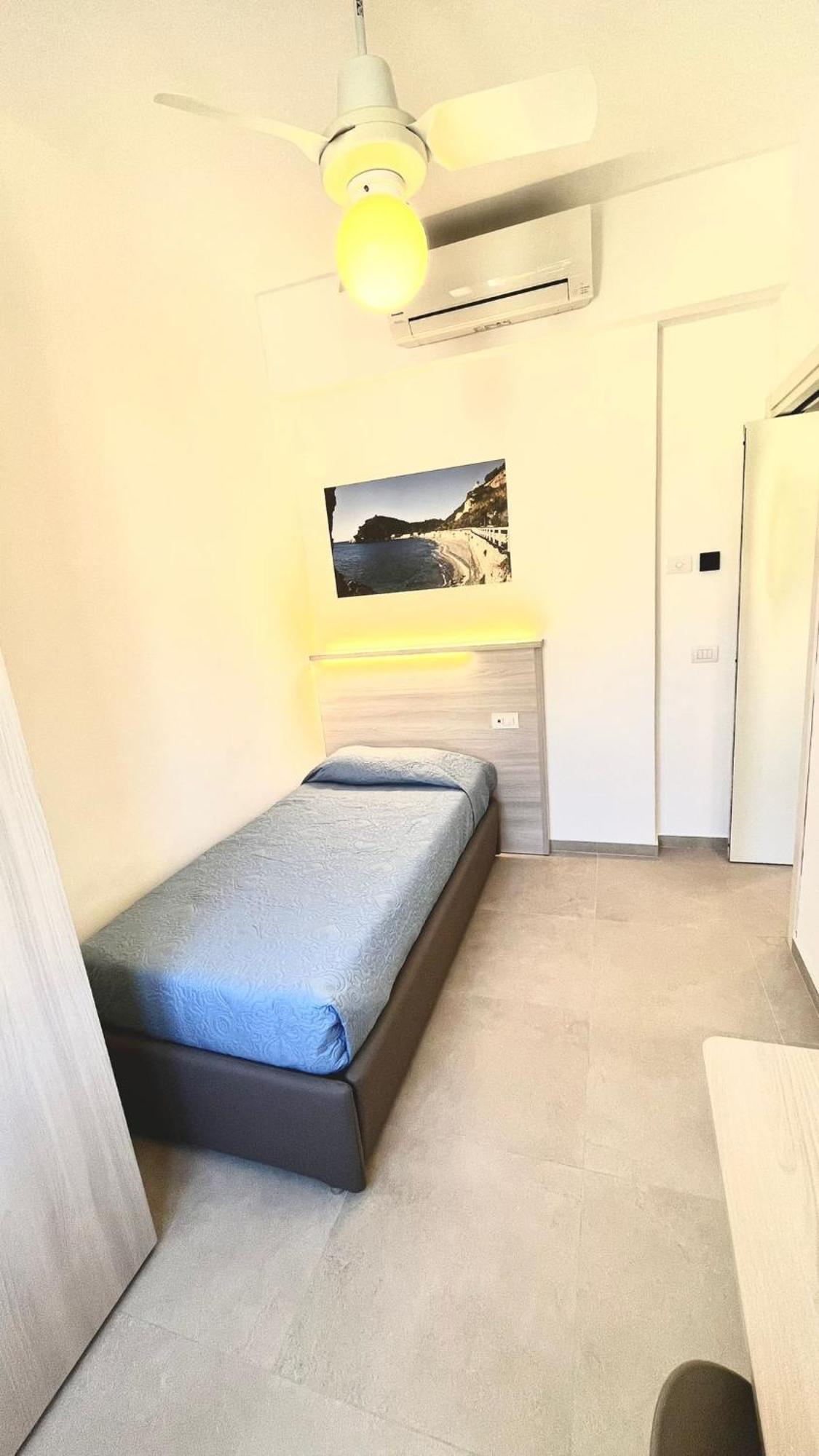 Hotel Al Capo ヴァリゴッティ エクステリア 写真