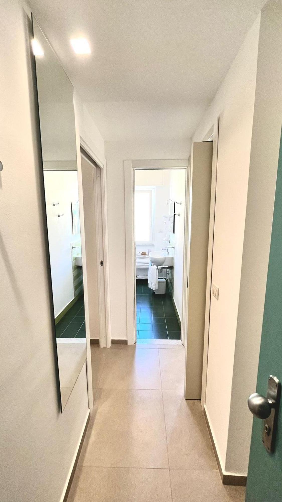 Hotel Al Capo ヴァリゴッティ エクステリア 写真