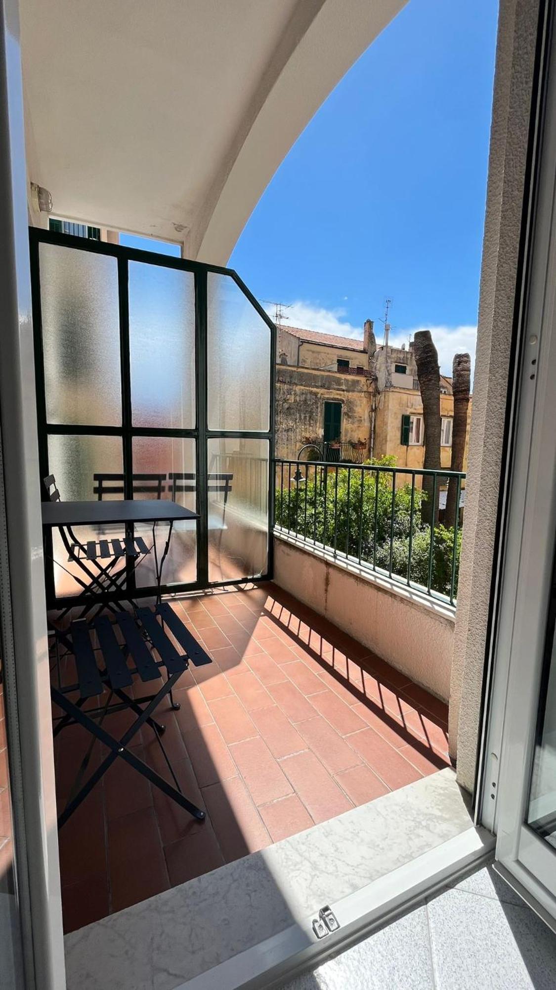 Hotel Al Capo ヴァリゴッティ エクステリア 写真