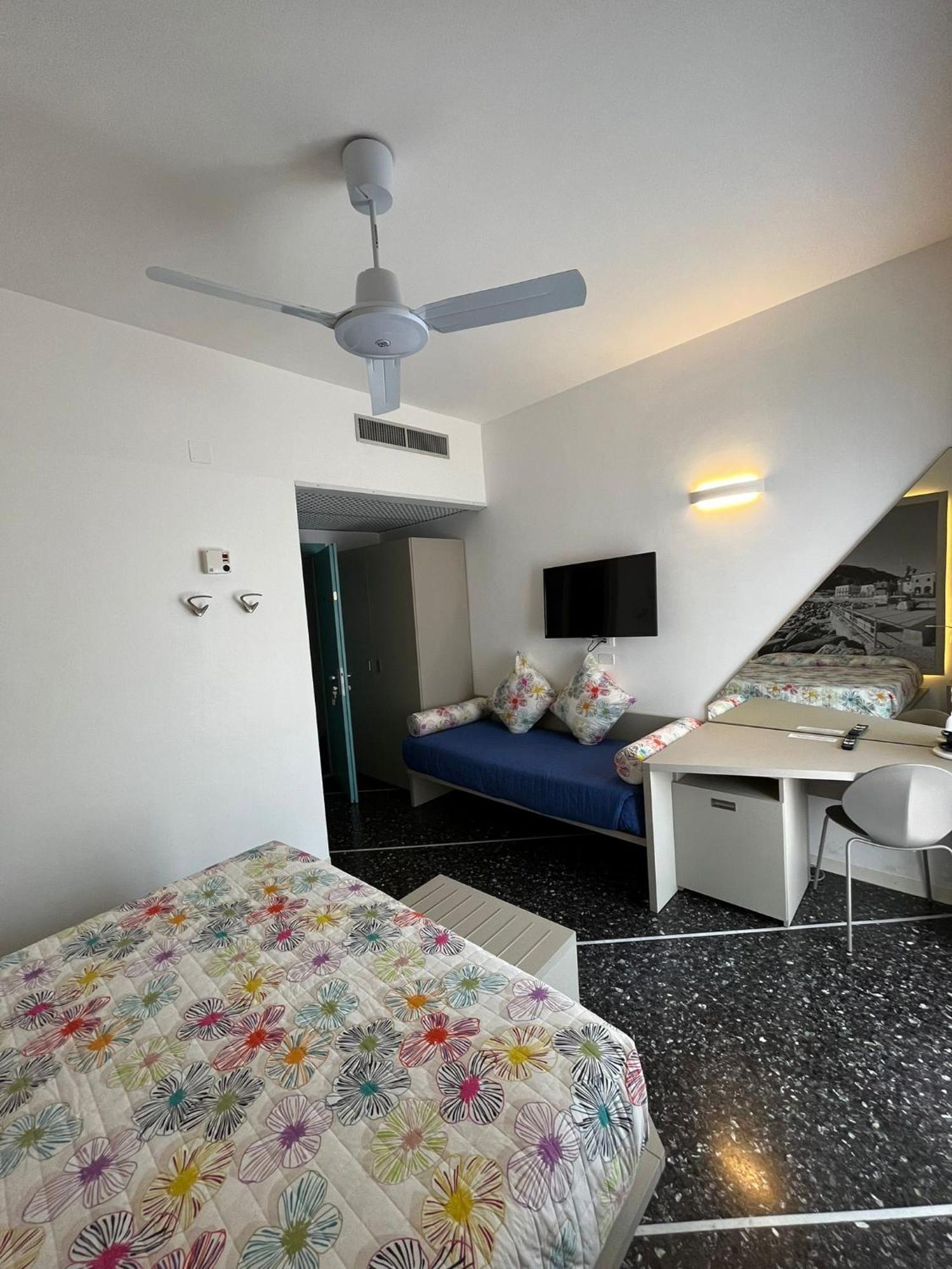 Hotel Al Capo ヴァリゴッティ エクステリア 写真