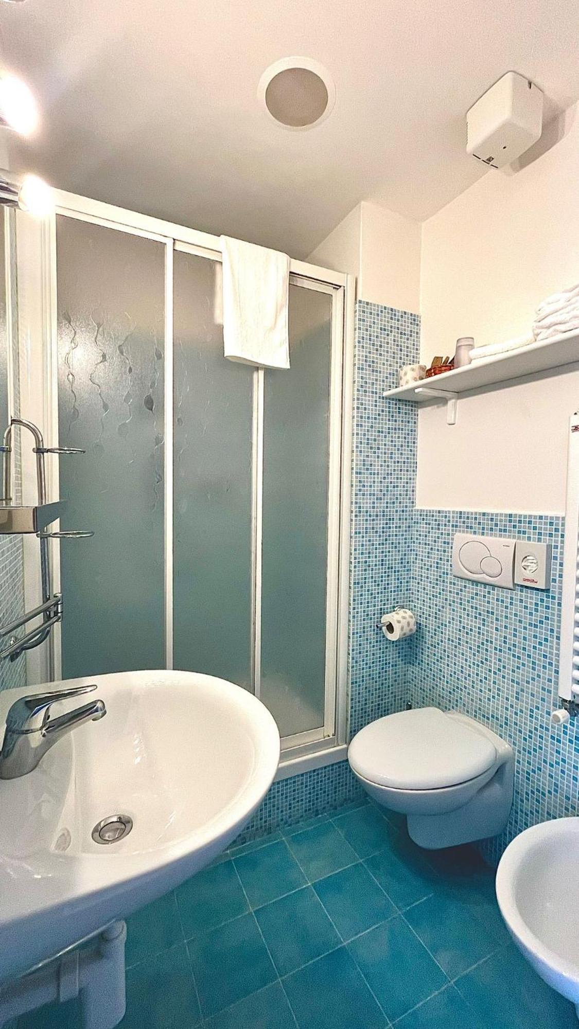 Hotel Al Capo ヴァリゴッティ エクステリア 写真