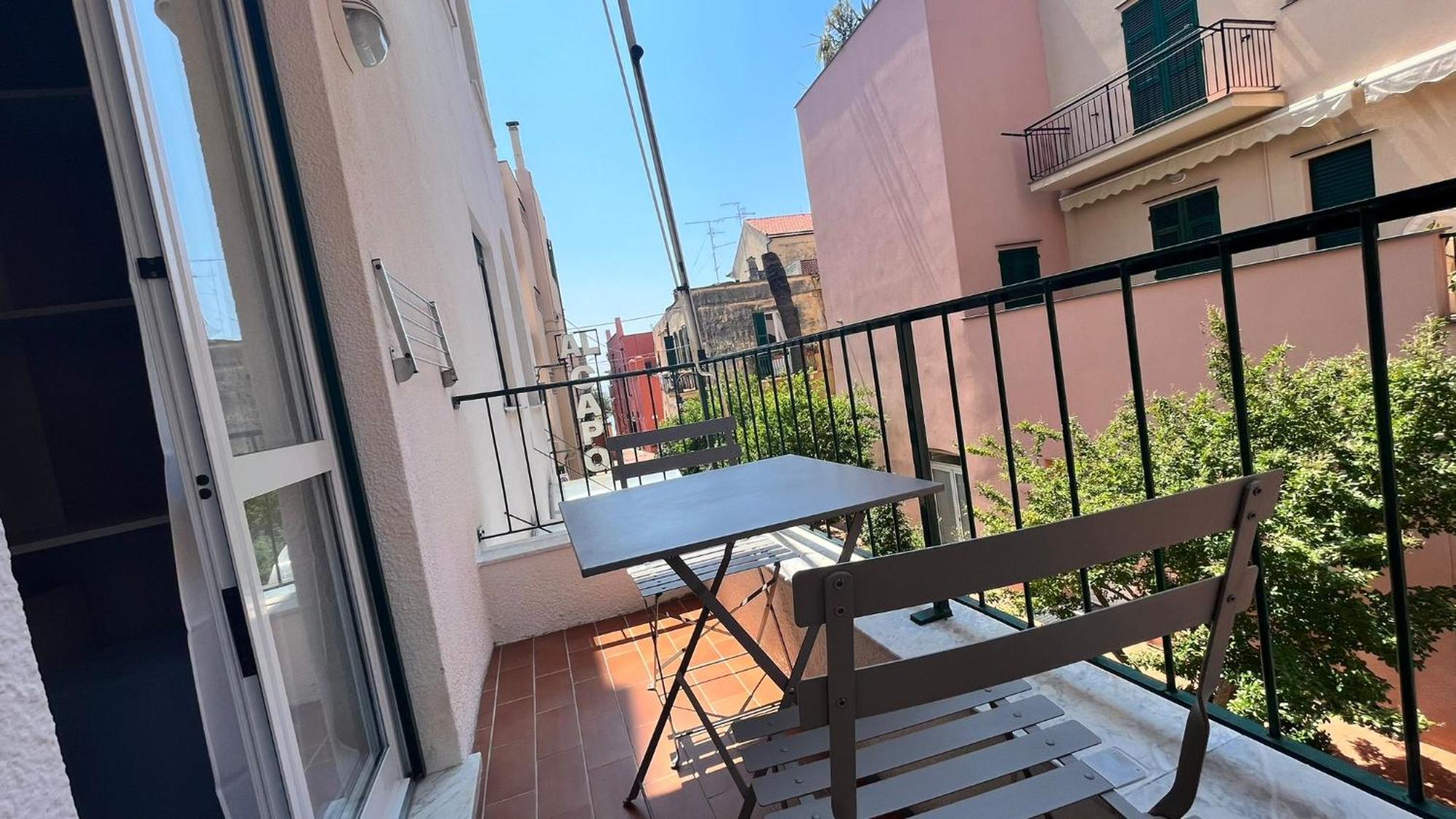 Hotel Al Capo ヴァリゴッティ エクステリア 写真
