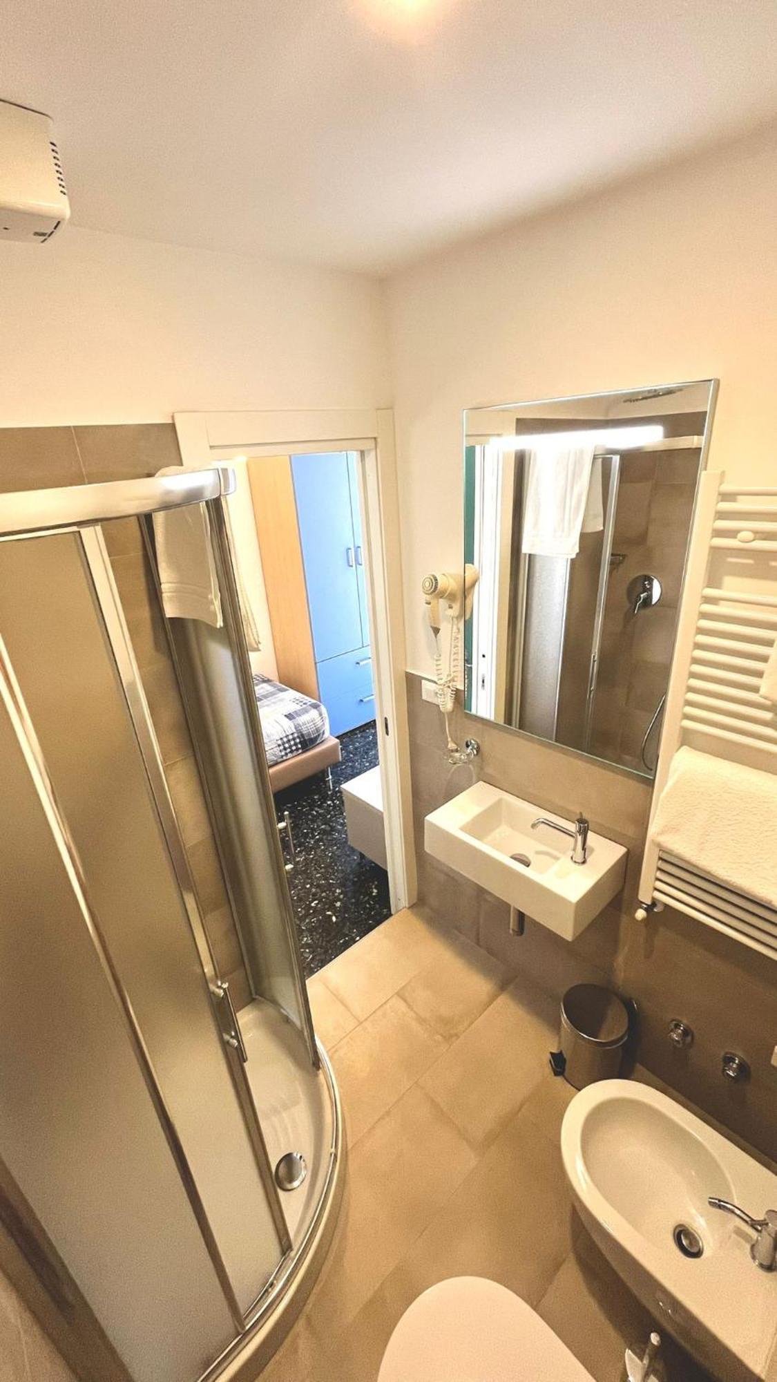 Hotel Al Capo ヴァリゴッティ エクステリア 写真
