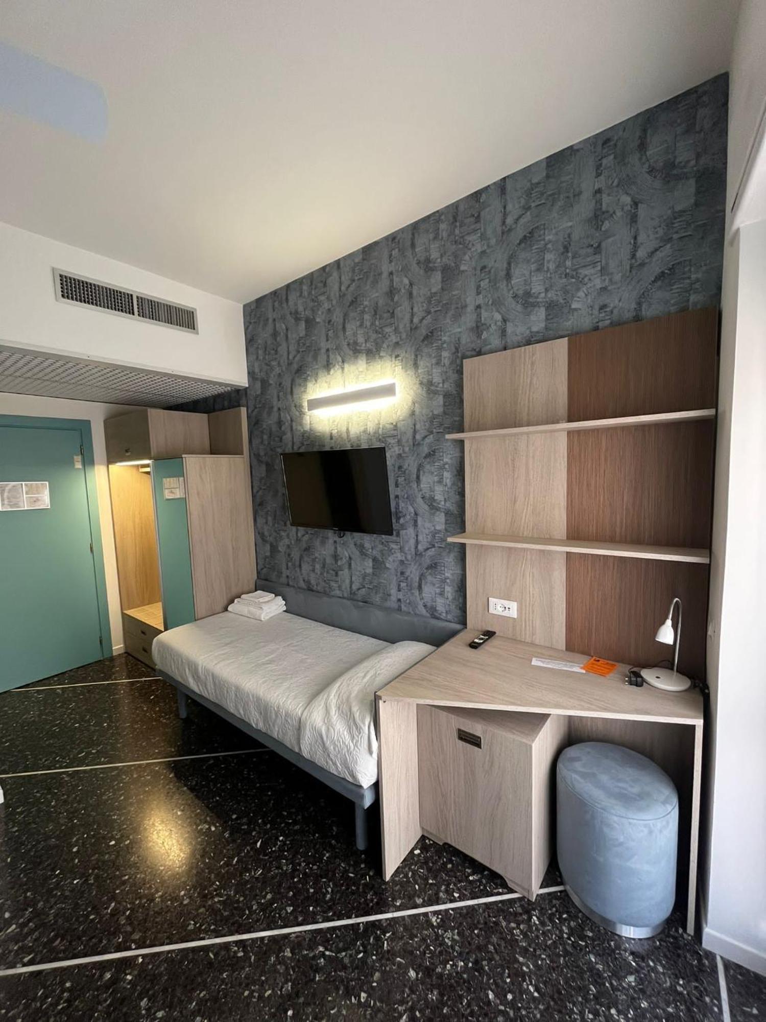 Hotel Al Capo ヴァリゴッティ エクステリア 写真