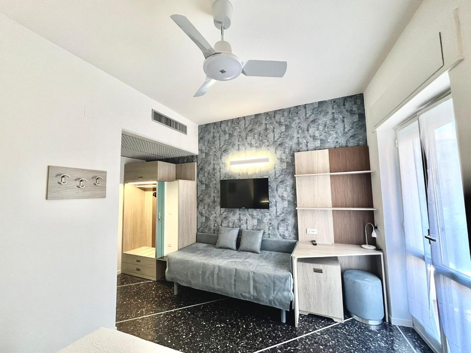 Hotel Al Capo ヴァリゴッティ エクステリア 写真