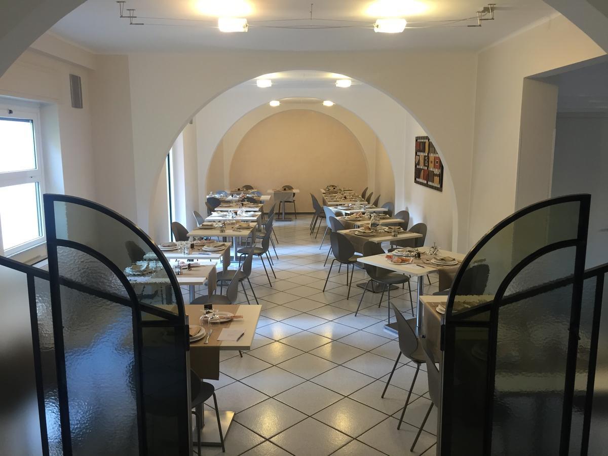Hotel Al Capo ヴァリゴッティ エクステリア 写真