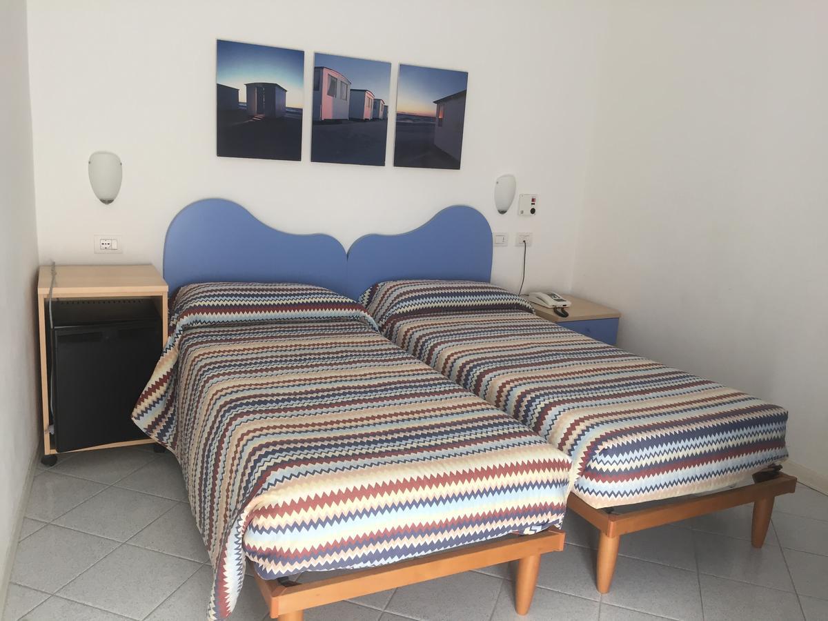 Hotel Al Capo ヴァリゴッティ エクステリア 写真