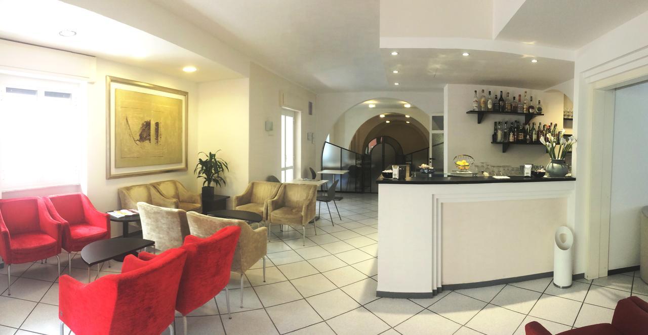 Hotel Al Capo ヴァリゴッティ エクステリア 写真