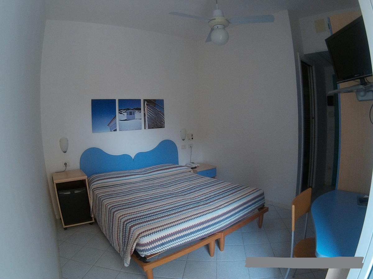 Hotel Al Capo ヴァリゴッティ エクステリア 写真