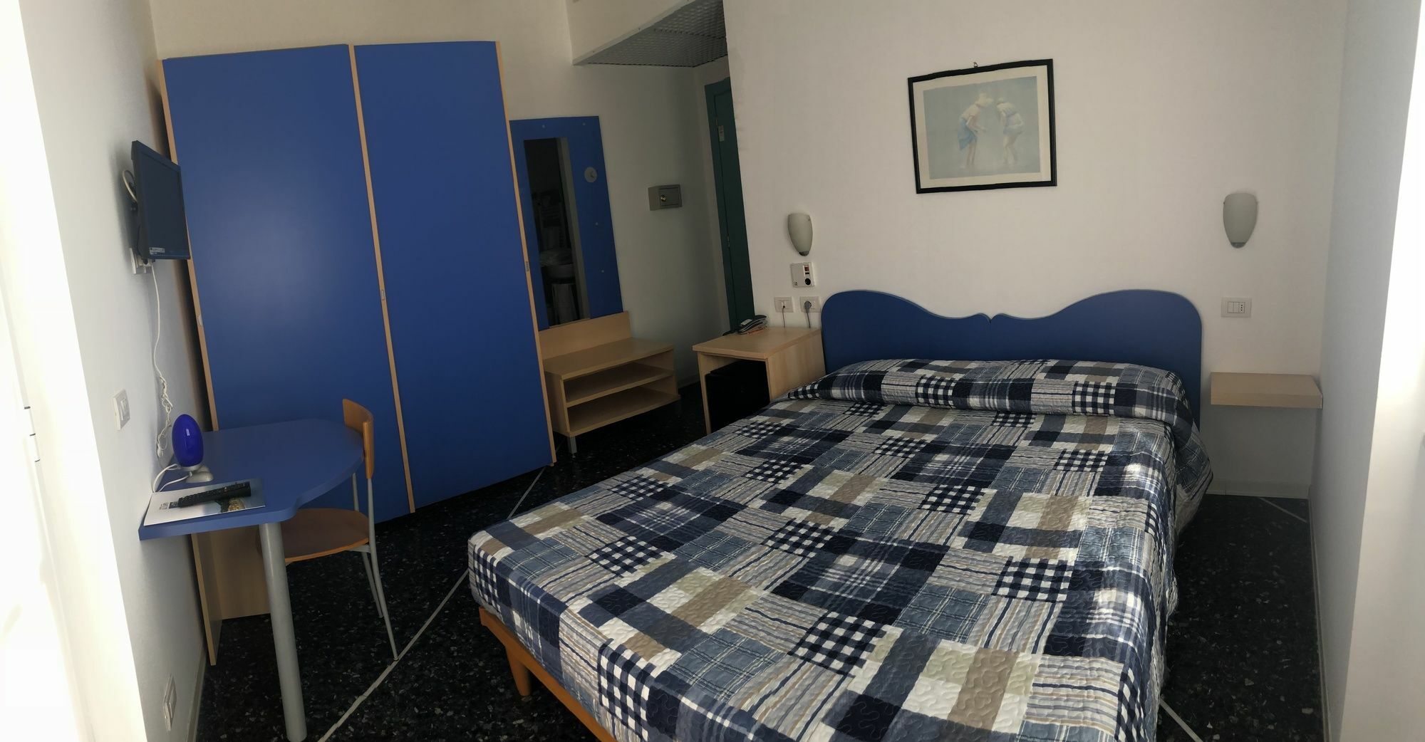 Hotel Al Capo ヴァリゴッティ エクステリア 写真