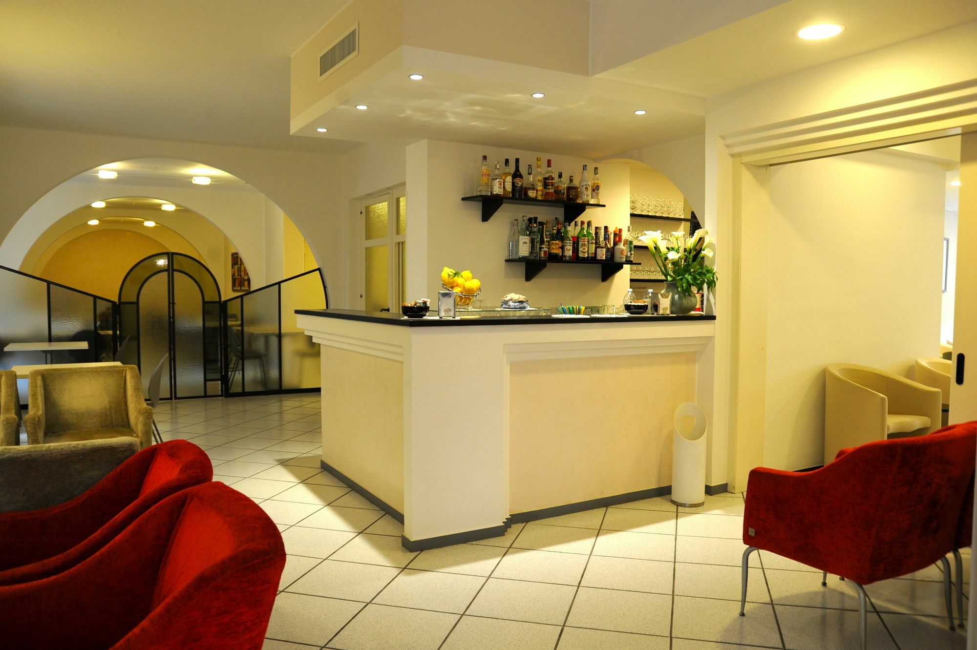 Hotel Al Capo ヴァリゴッティ エクステリア 写真