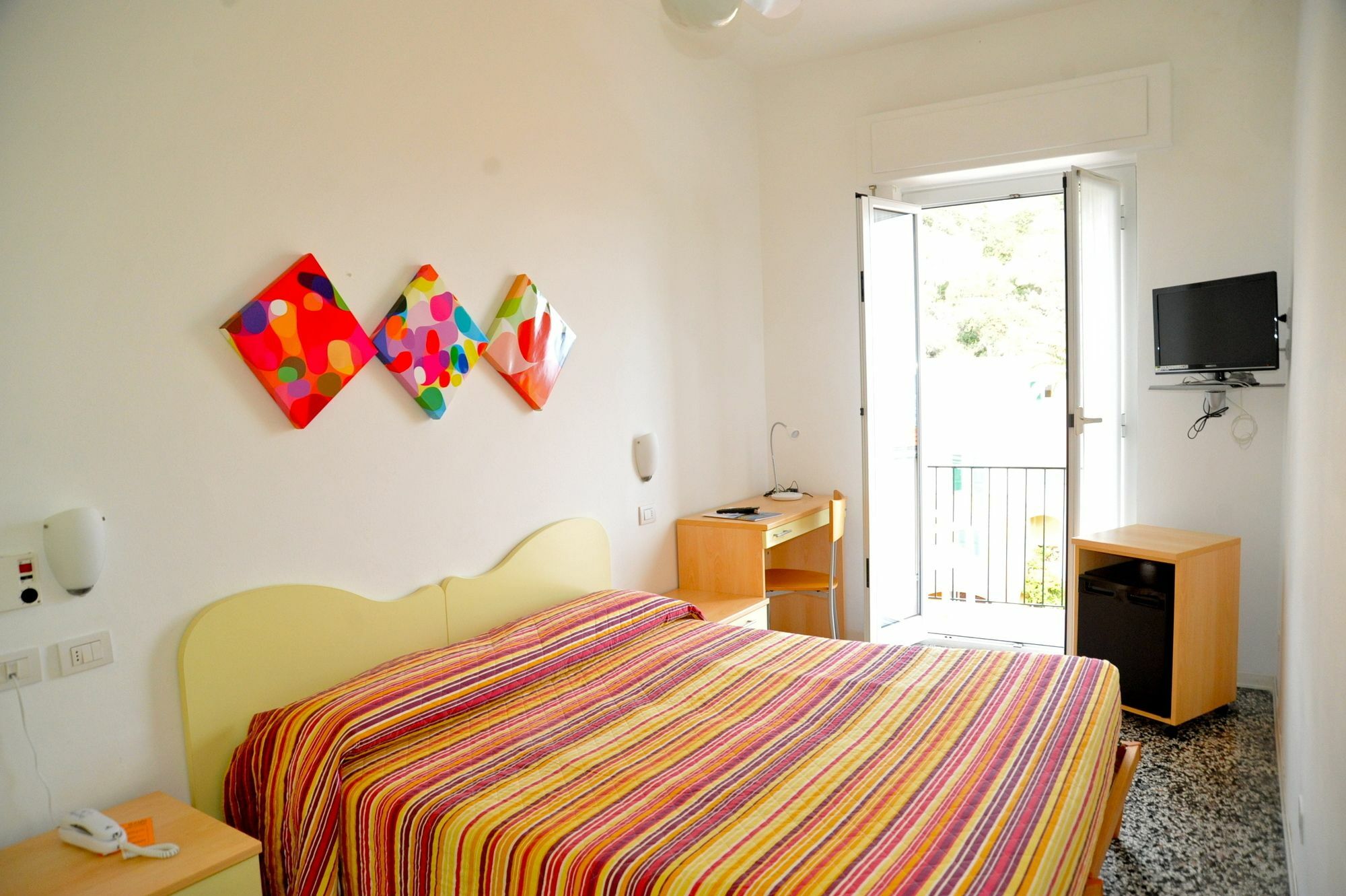 Hotel Al Capo ヴァリゴッティ エクステリア 写真