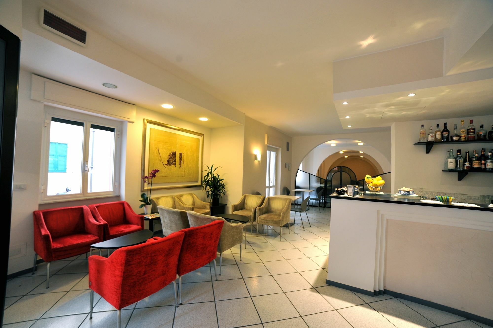 Hotel Al Capo ヴァリゴッティ エクステリア 写真