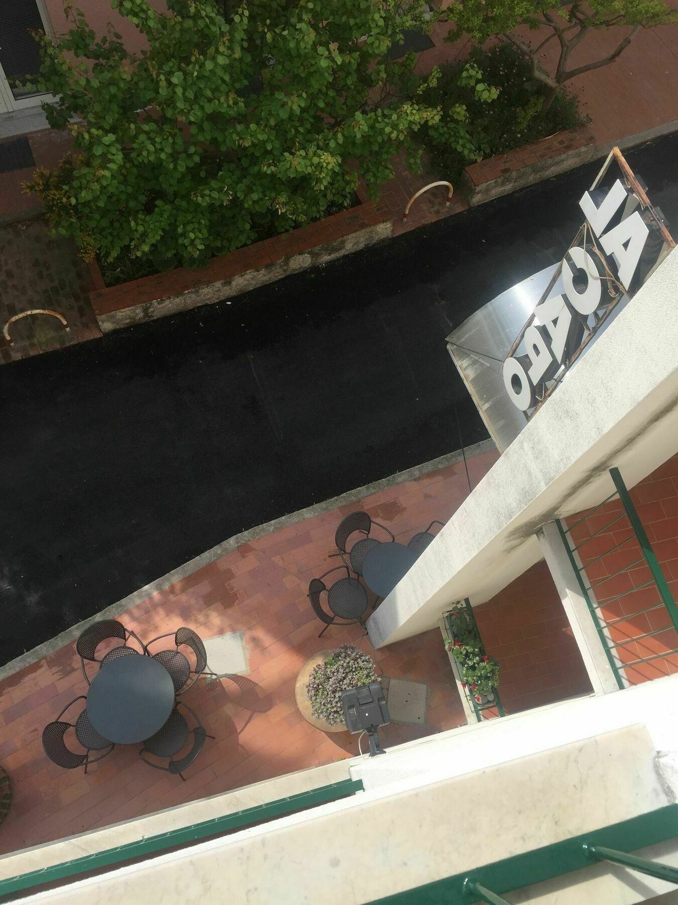 Hotel Al Capo ヴァリゴッティ エクステリア 写真